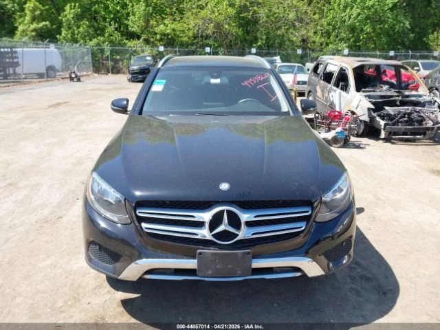 Mercedes-Benz GLC 300 * 4MATIC* КОЖА* ПОДГРЕВ* ПАНОРАМА* BURMESTER* , снимка 11 - Автомобили и джипове - 54766689