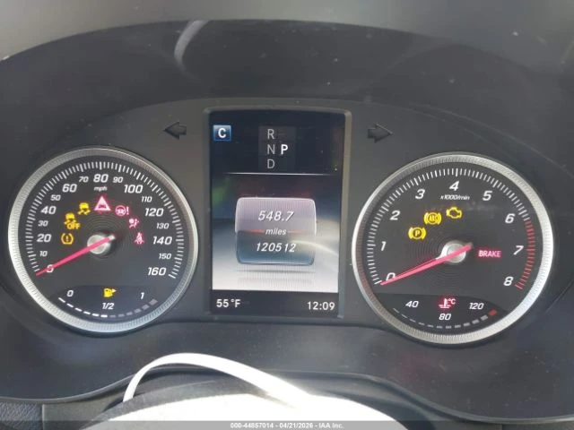 Mercedes-Benz GLC 300 * 4MATIC* КОЖА* ПОДГРЕВ* ПАНОРАМА* BURMESTER* , снимка 7 - Автомобили и джипове - 54766689