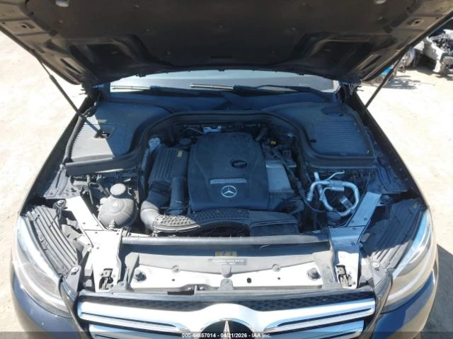 Mercedes-Benz GLC 300 * 4MATIC* КОЖА* ПОДГРЕВ* ПАНОРАМА* BURMESTER* , снимка 9 - Автомобили и джипове - 54766689