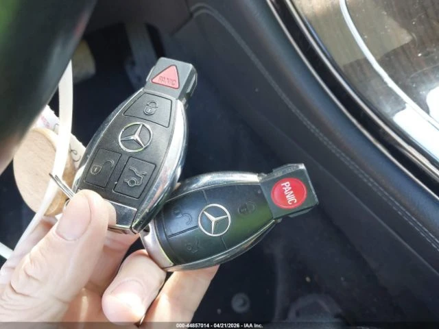 Mercedes-Benz GLC 300 * 4MATIC* КОЖА* ПОДГРЕВ* ПАНОРАМА* BURMESTER* , снимка 10 - Автомобили и джипове - 54766689