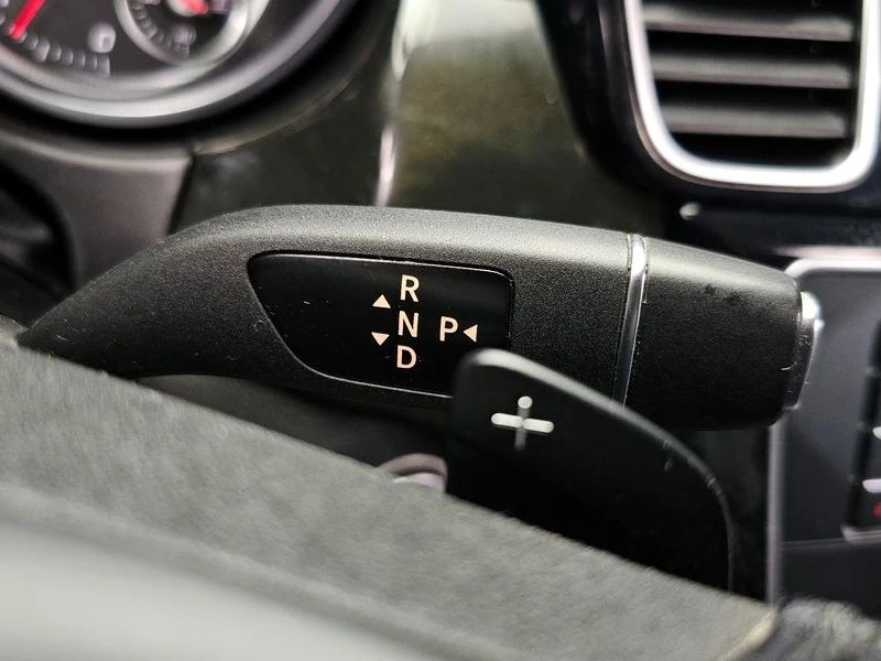 Mercedes-Benz GLE 250 Automatic, снимка 7 - Автомобили и джипове - 55343925