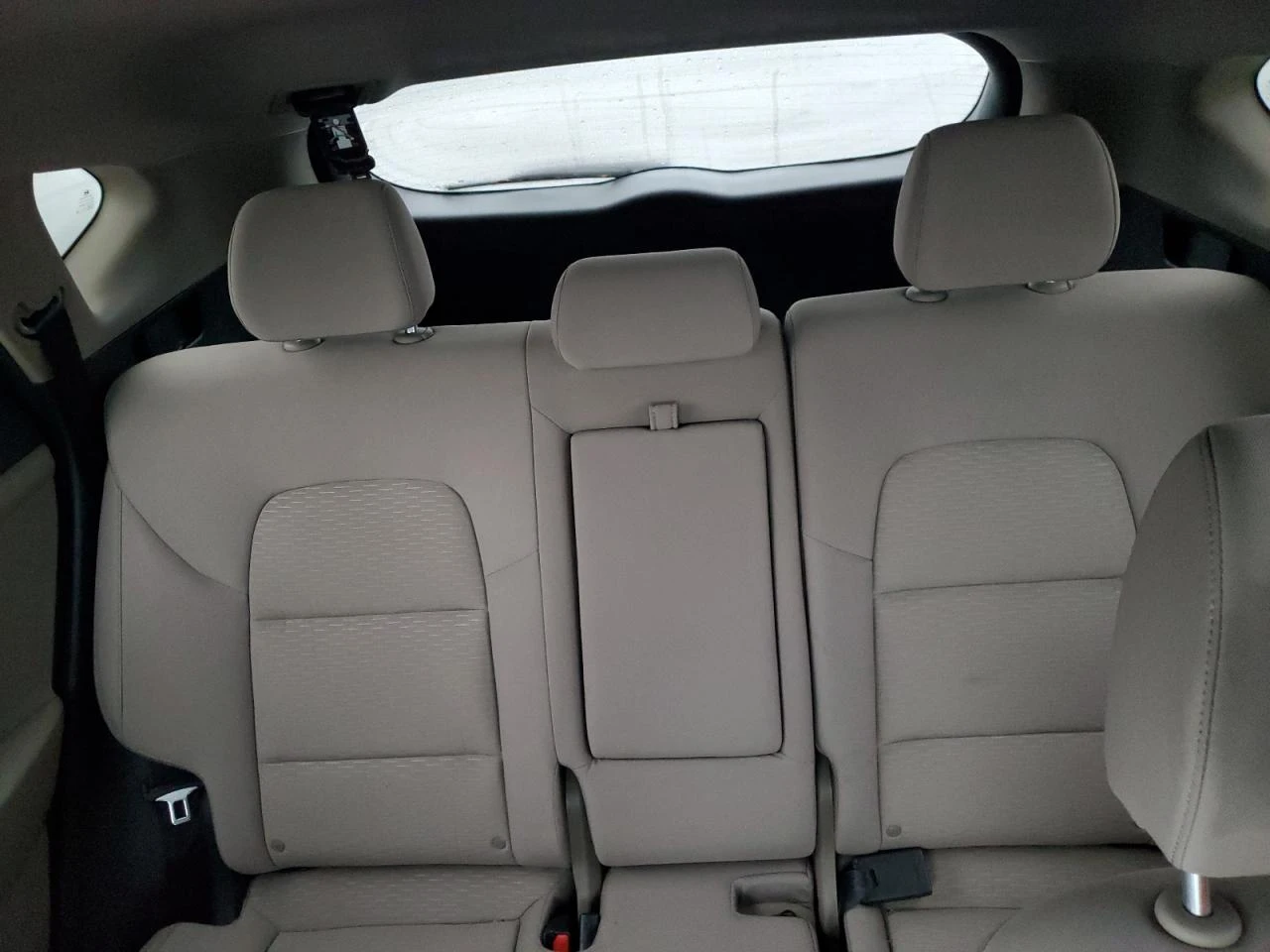 Hyundai Tucson | Mobile.bg   10