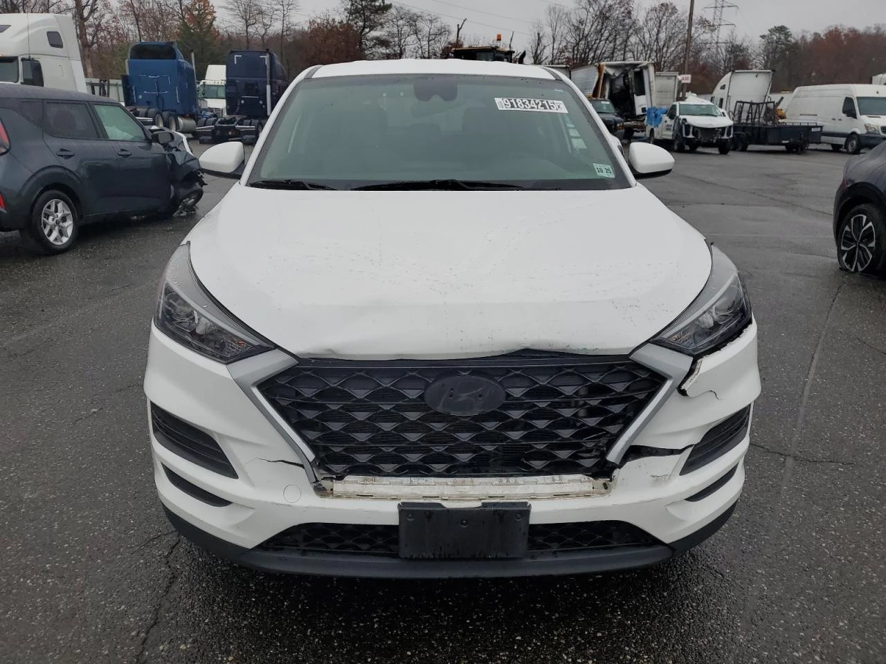 Hyundai Tucson | Mobile.bg   6
