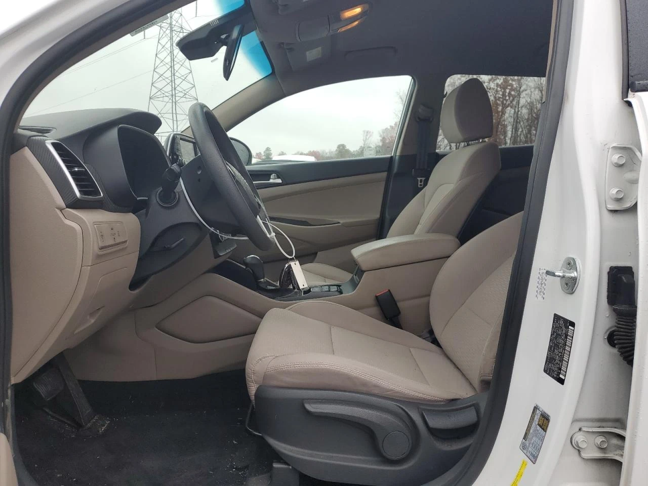 Hyundai Tucson | Mobile.bg   7