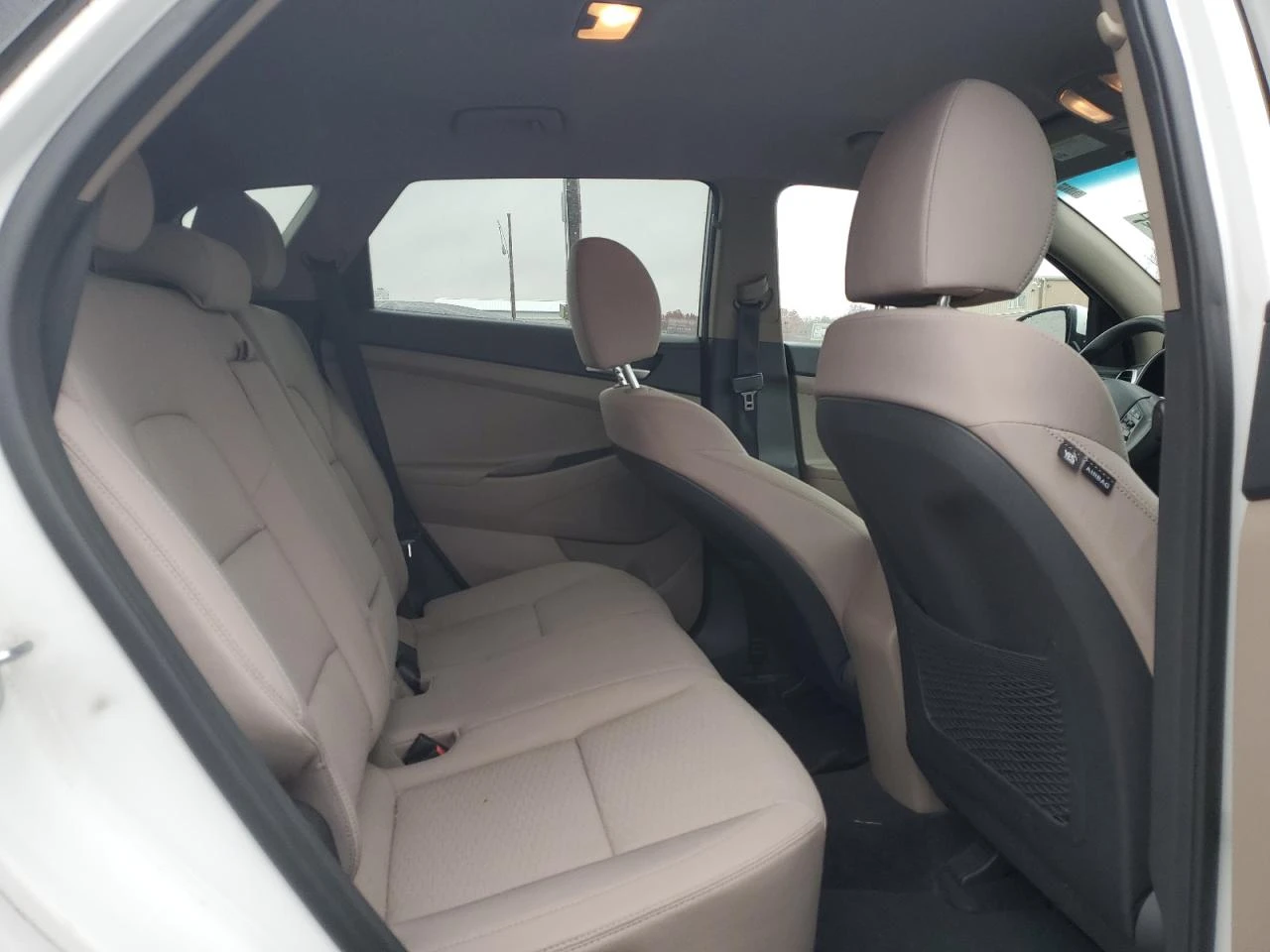 Hyundai Tucson | Mobile.bg   9