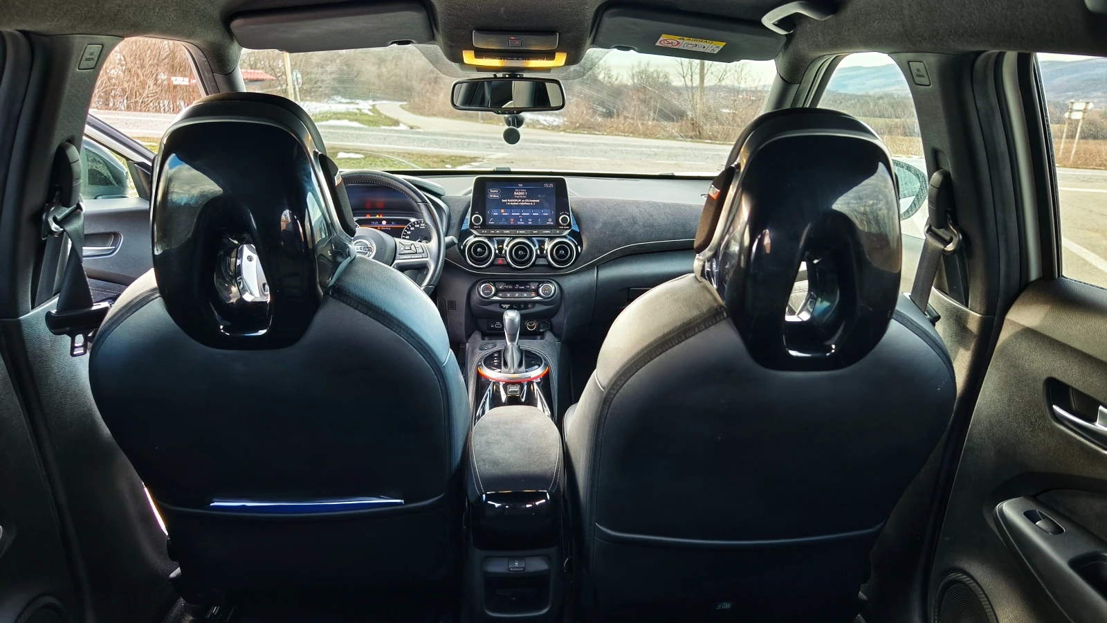 Nissan Juke N-Design | Mobile.bg � ����������� 16