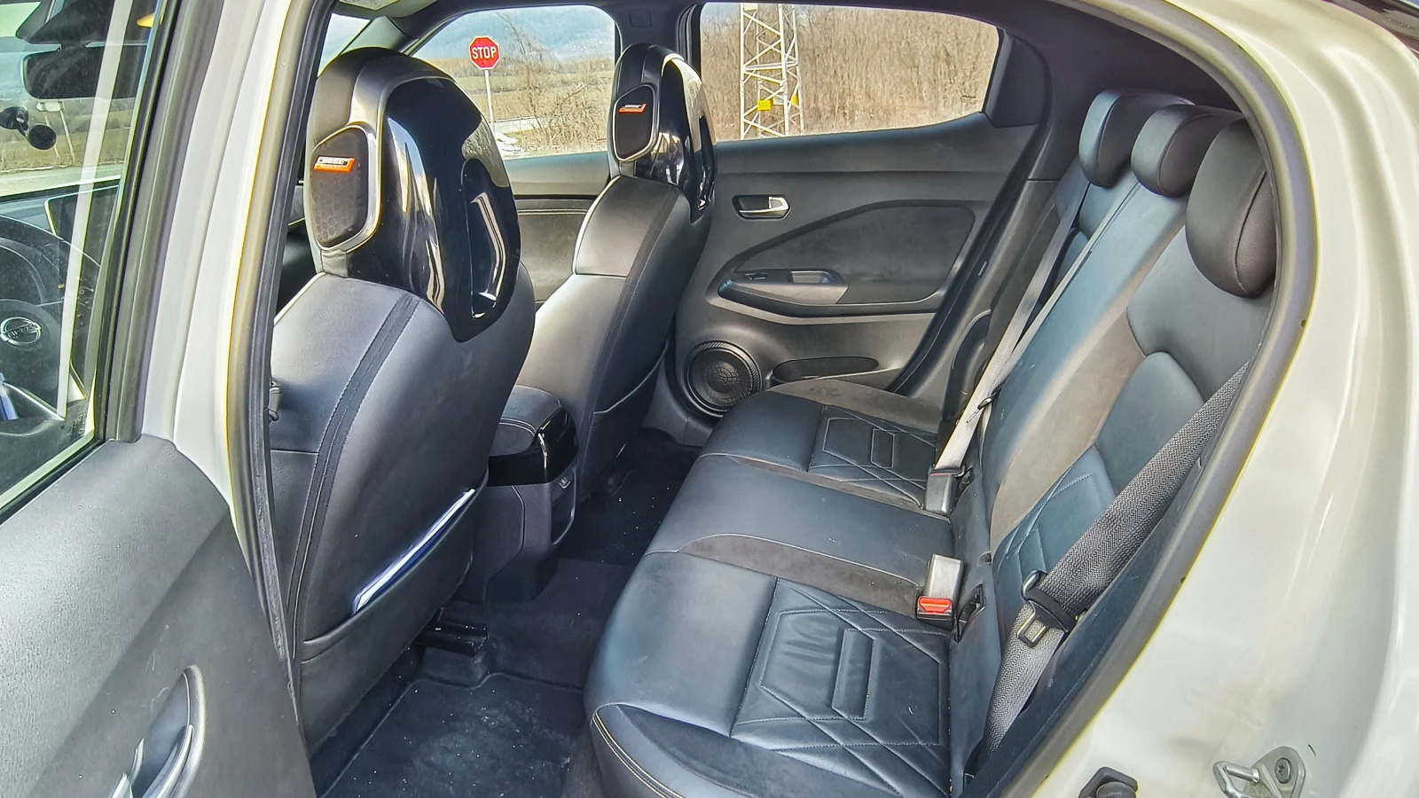 Nissan Juke N-Design | Mobile.bg � ����������� 15
