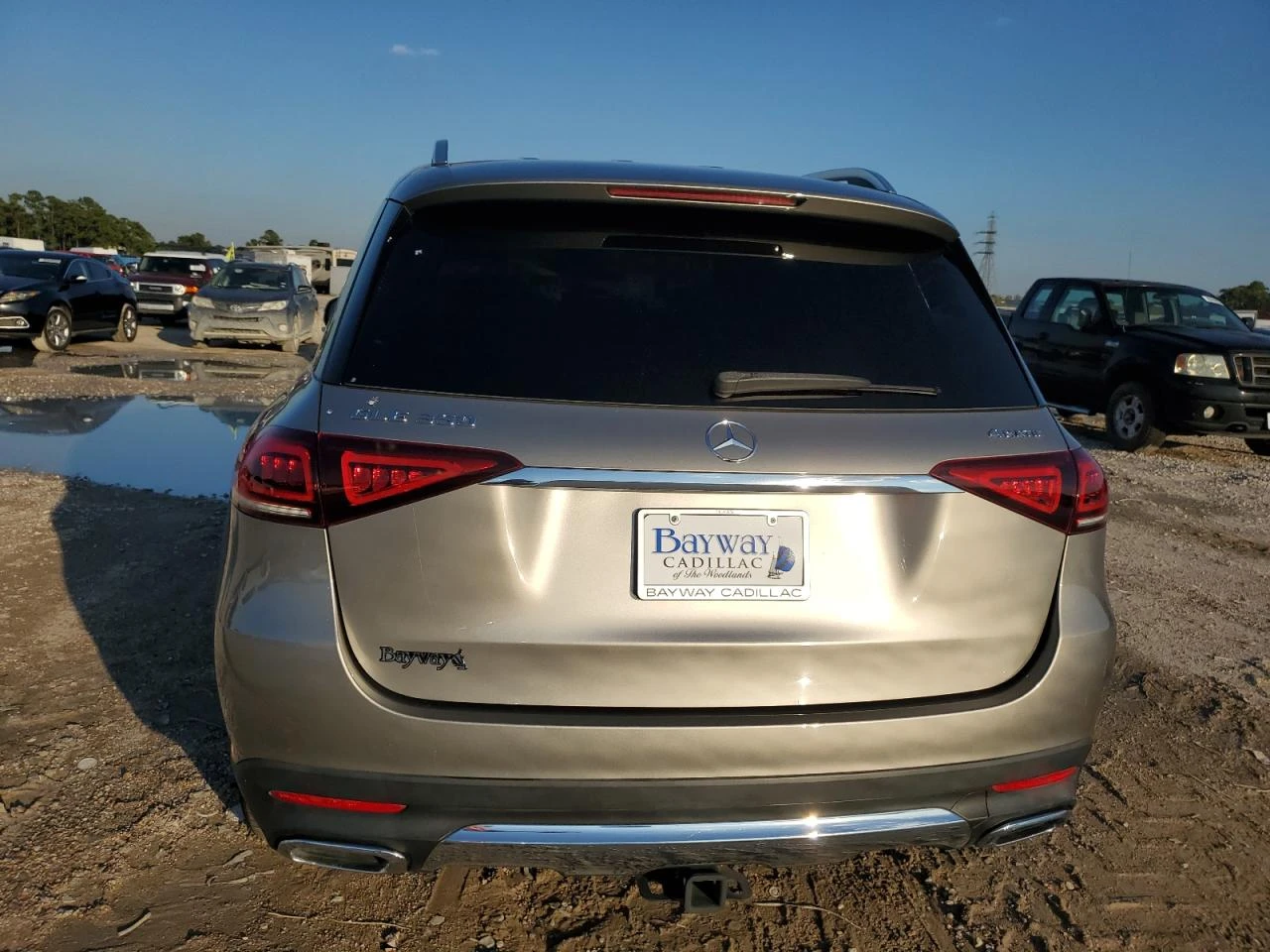 Mercedes-Benz GLE 350 4MATIC DISTRONIC* 360* PANO* BURMESTER* BLINDSPOT* - изображение 6