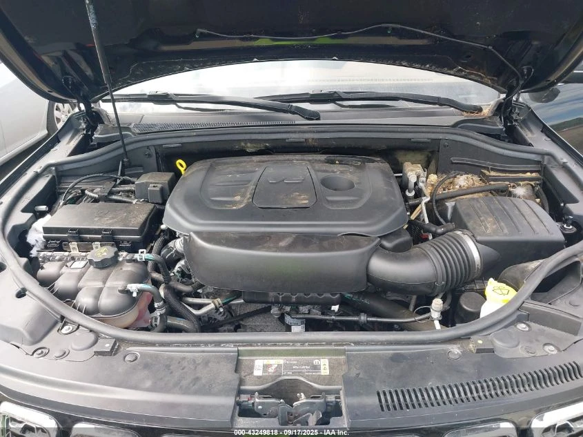 Jeep Grand cherokee 2021 JEEP GRAND CHEROKEE OVERLAND 4X4 | Mobile.bg � ����������� 12