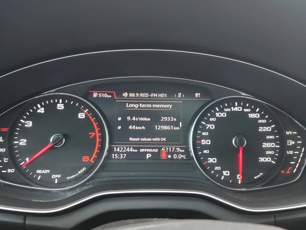 Audi Q5 * PROGRESSIV * CARFAX * ЦЕНА ДО БГ - изображение 7