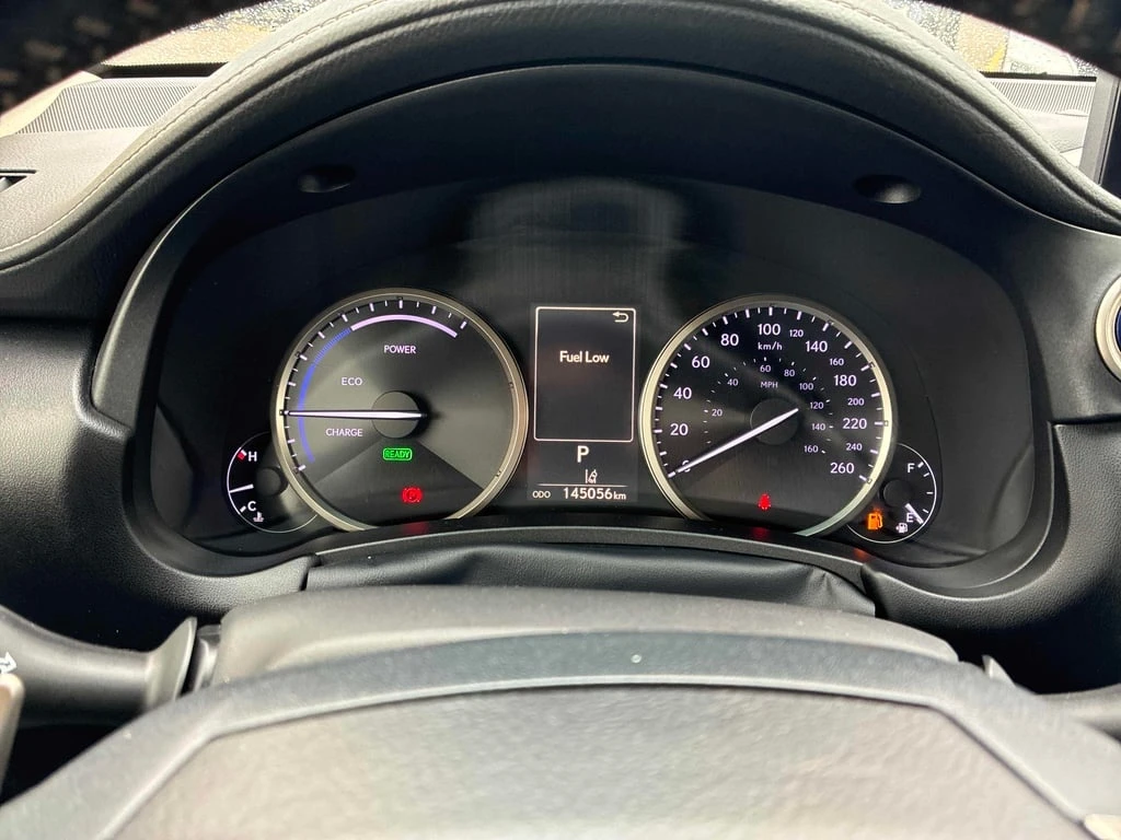 Lexus NX 300h  CARFAX | Mobile.bg � ����������� 8