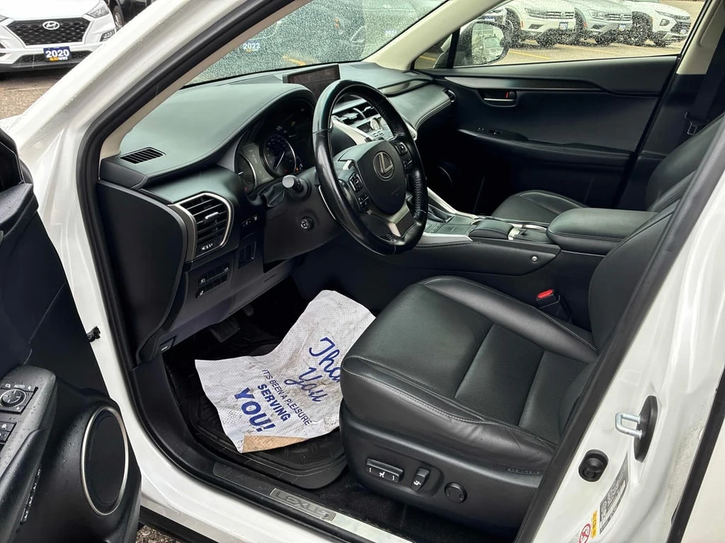 Lexus NX 300h  CARFAX | Mobile.bg � ����������� 5