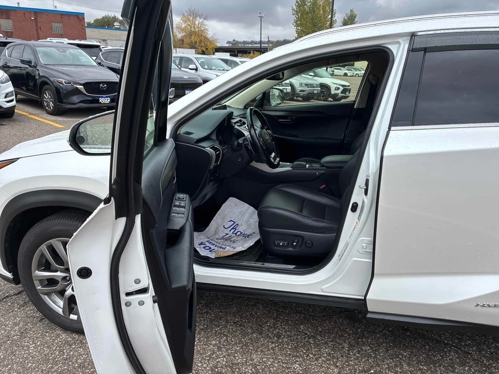 Lexus NX 300h  CARFAX | Mobile.bg � ����������� 16