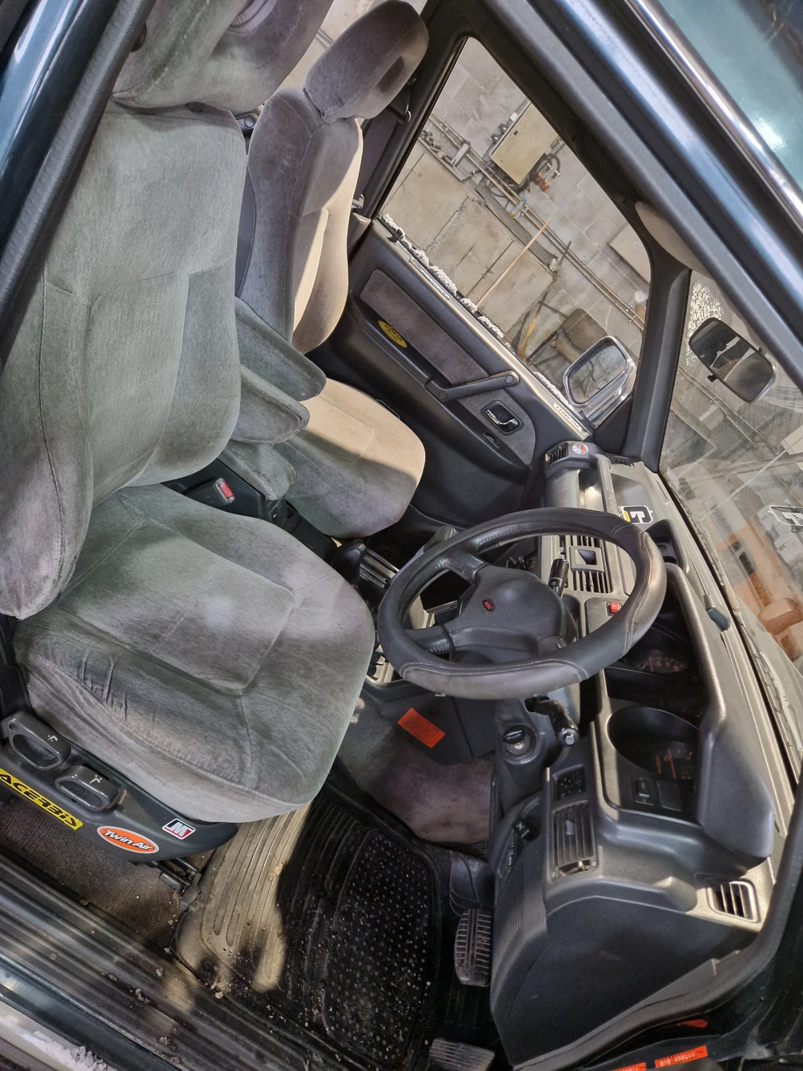 Mitsubishi Pajero 2.5 TDI | Mobile.bg � ����������� 12