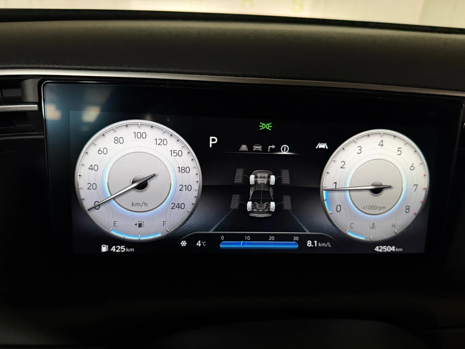 Hyundai Santa Cruz Ultimate AWD | Mobile.bg � ����������� 14