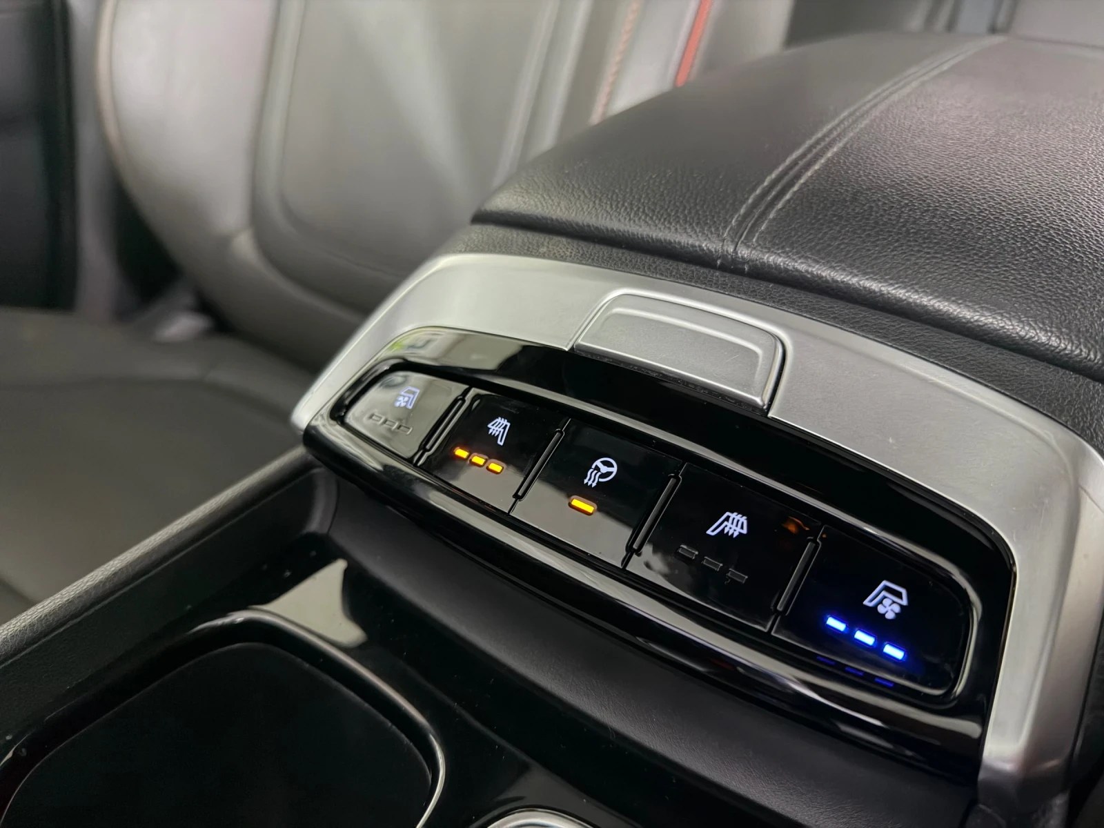 Hyundai Santa Cruz Ultimate AWD | Mobile.bg � ����������� 16