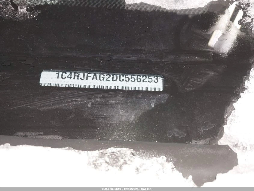 Jeep Grand cherokee 3.6L V-6 DOHC, VVT, 290HP 4X4 Drive | Mobile.bg � ����������� 14