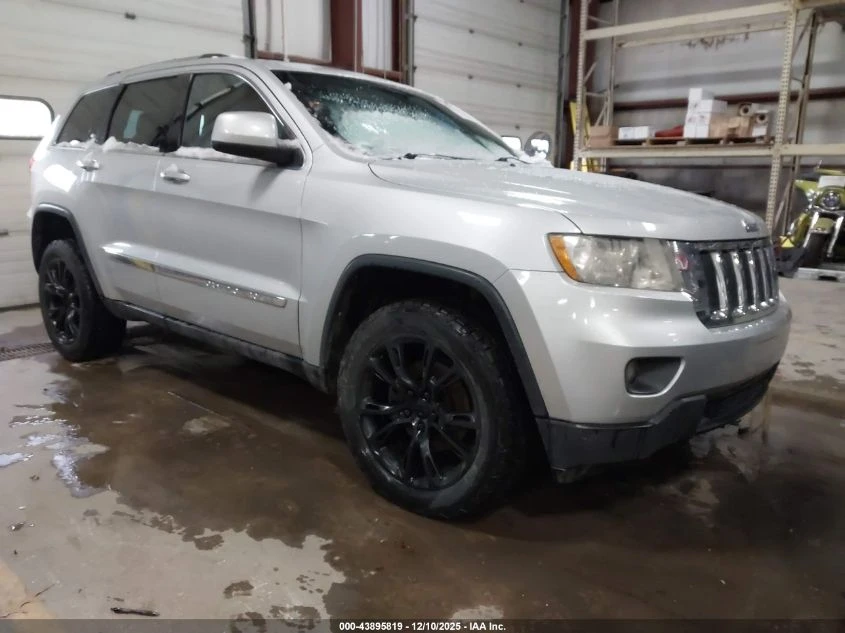 Jeep Grand cherokee 3.6L V-6 DOHC, VVT, 290HP 4X4 Drive | Mobile.bg � ����������� 1