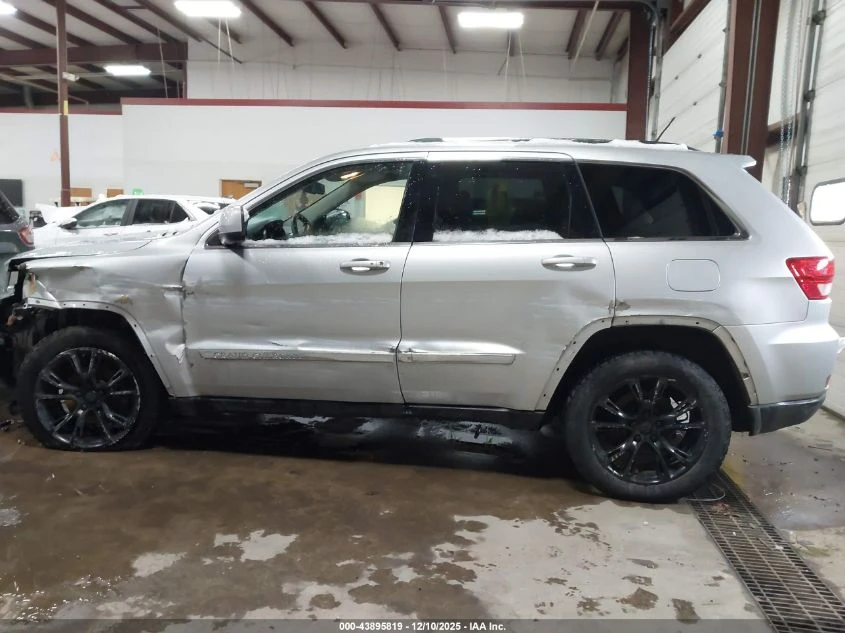 Jeep Grand cherokee 3.6L V-6 DOHC, VVT, 290HP 4X4 Drive | Mobile.bg � ����������� 6