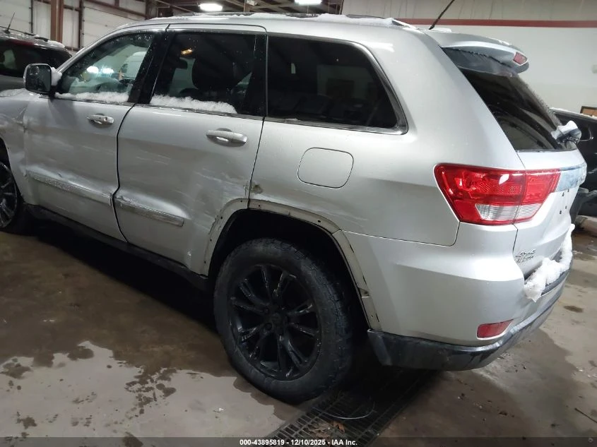 Jeep Grand cherokee 3.6L V-6 DOHC, VVT, 290HP 4X4 Drive | Mobile.bg � ����������� 8
