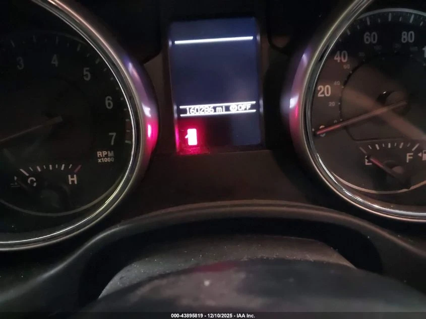 Jeep Grand cherokee 3.6L V-6 DOHC, VVT, 290HP 4X4 Drive | Mobile.bg � ����������� 12