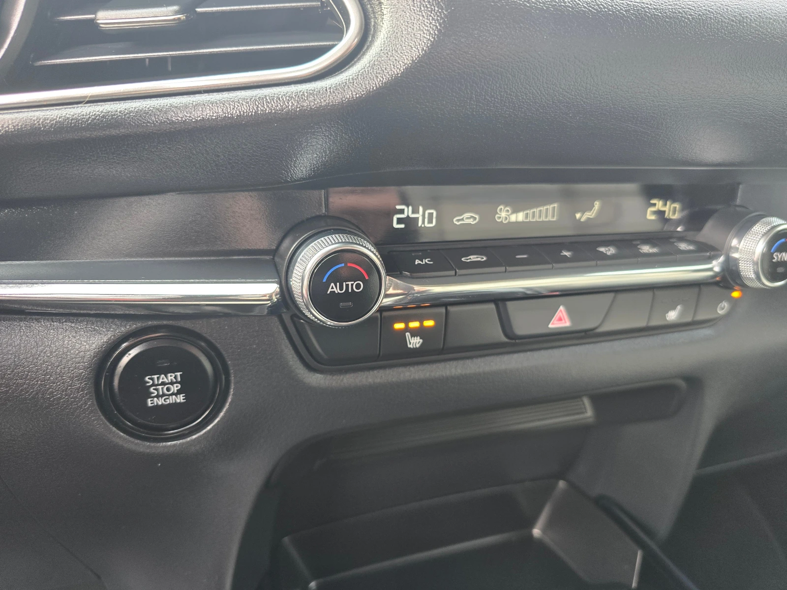 Mazda CX-30 2.5i/AWD/���./������ | Mobile.bg � ����������� 15