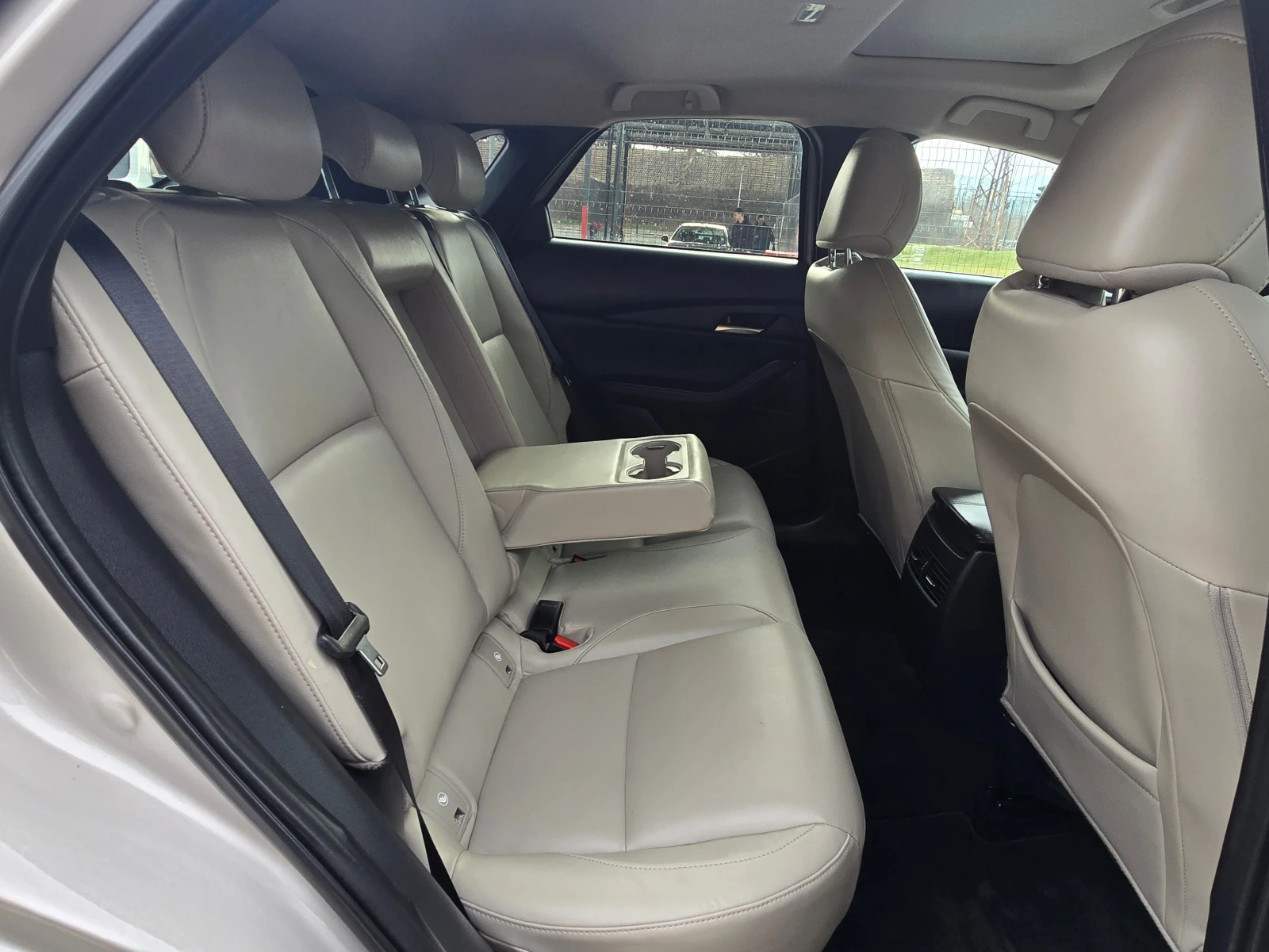 Mazda CX-30 2.5i/AWD/���./������ | Mobile.bg � ����������� 16