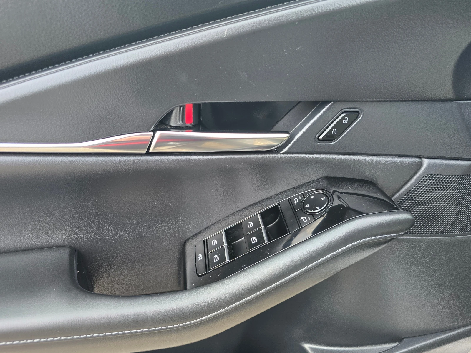 Mazda CX-30 2.5i/AWD/Авт./Лизинг - изображение 9