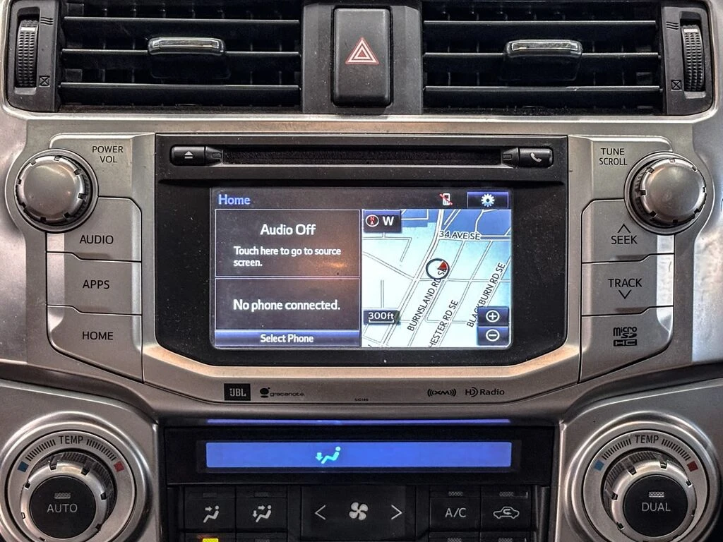 Toyota 4runner Limited* One Owner* �������* ����* ������* ������� | Mobile.bg � ����������� 14