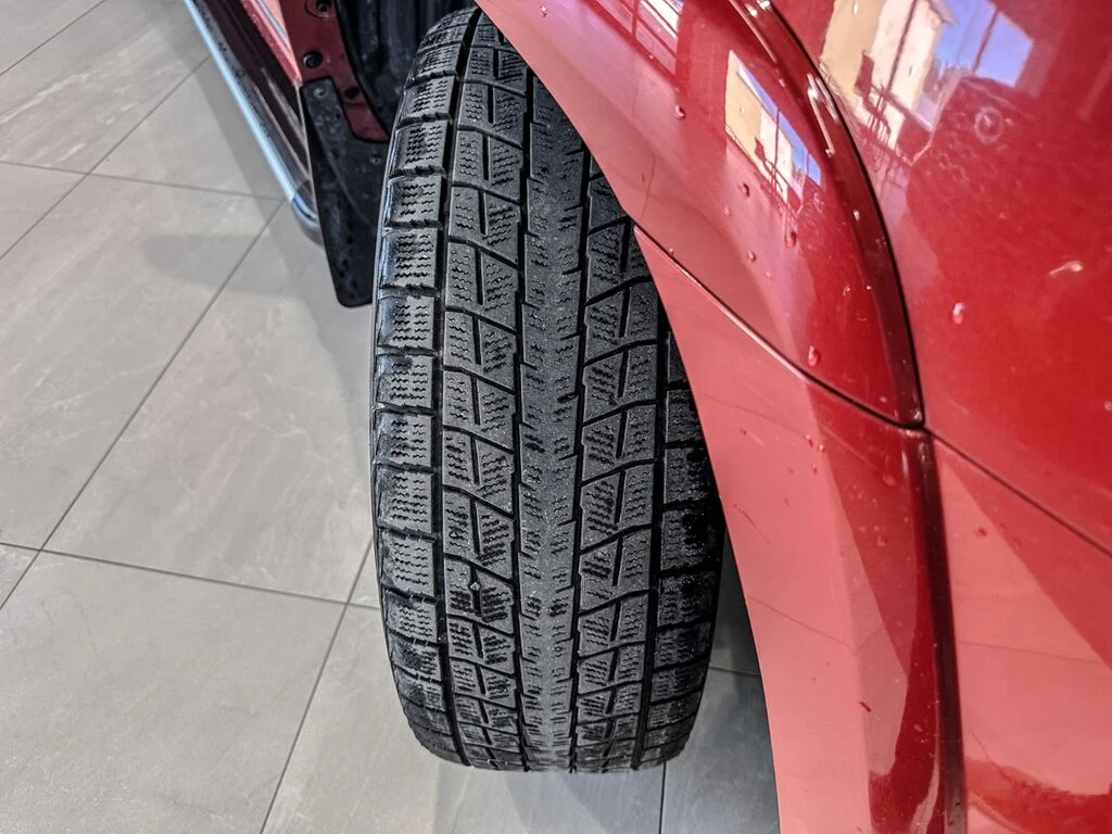 Toyota 4runner Limited* One Owner* Подгрев* Кожа* Камера* Шибидах - изображение 8