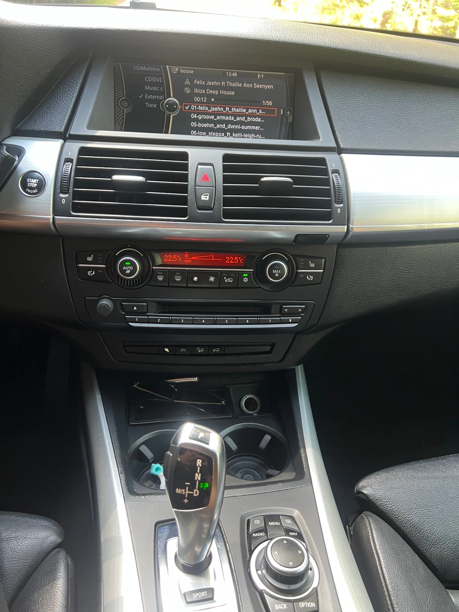 BMW X5 3.5d  - изображение 8