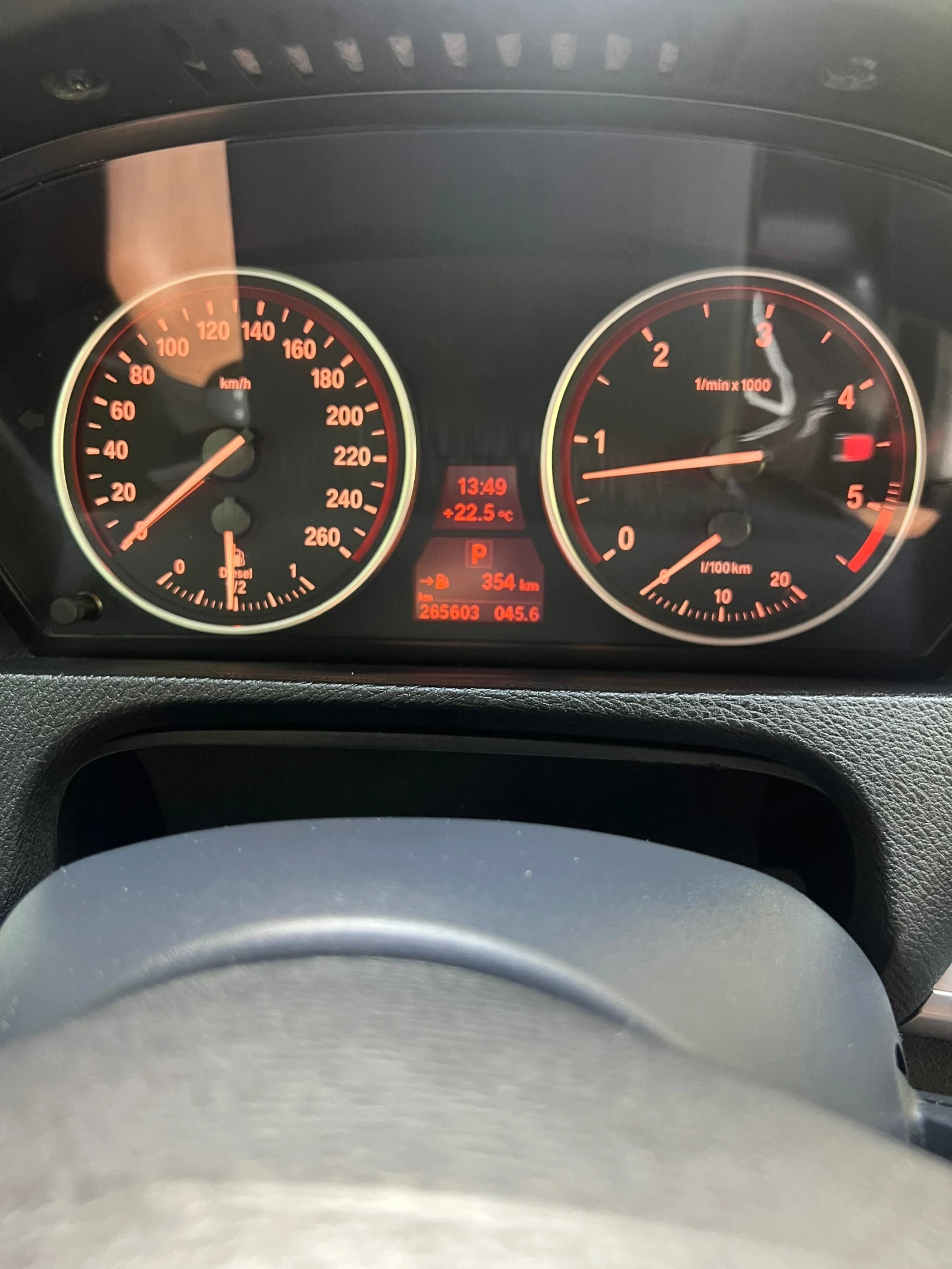 BMW X5 3.5d  - изображение 7