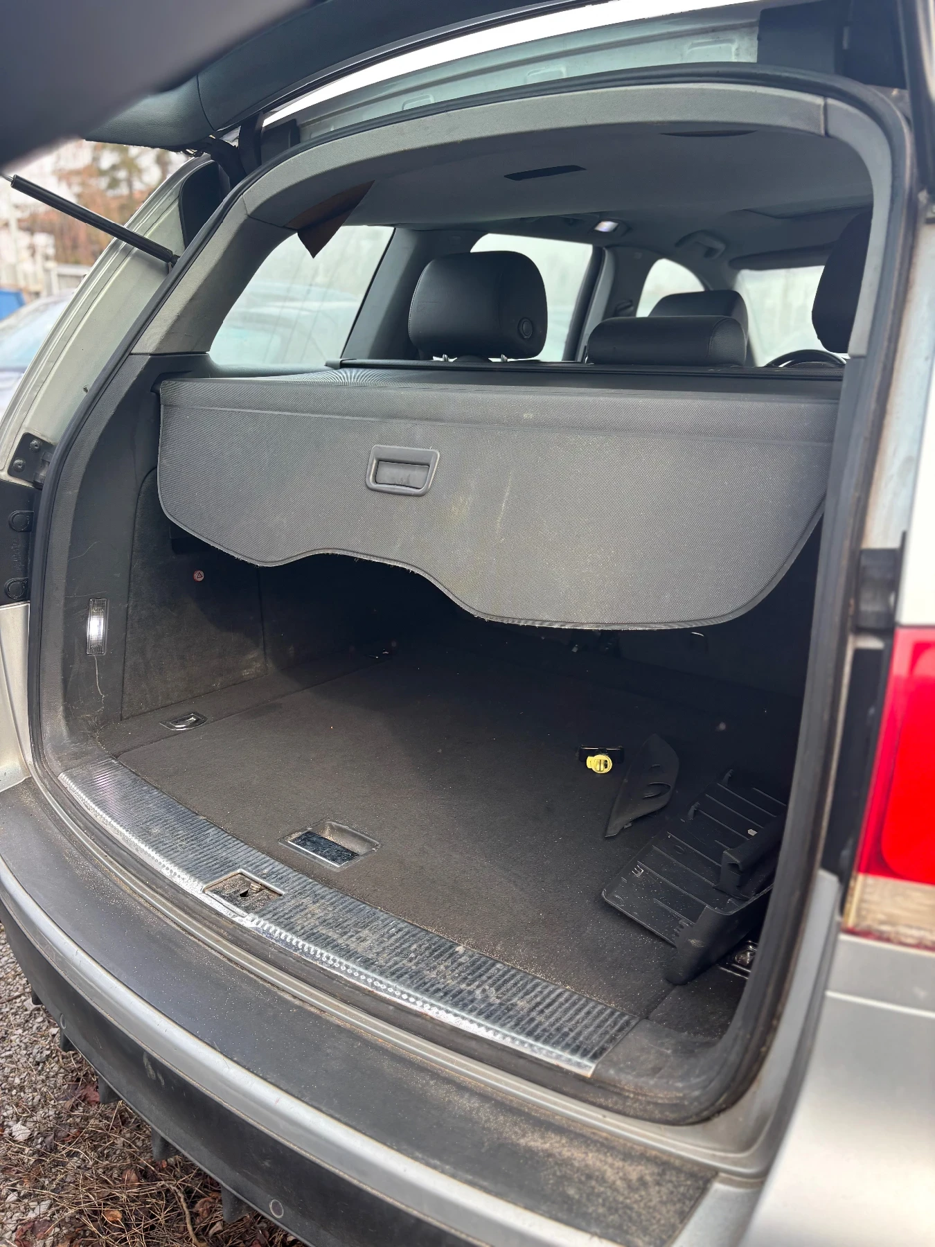 VW Touareg  - изображение 5