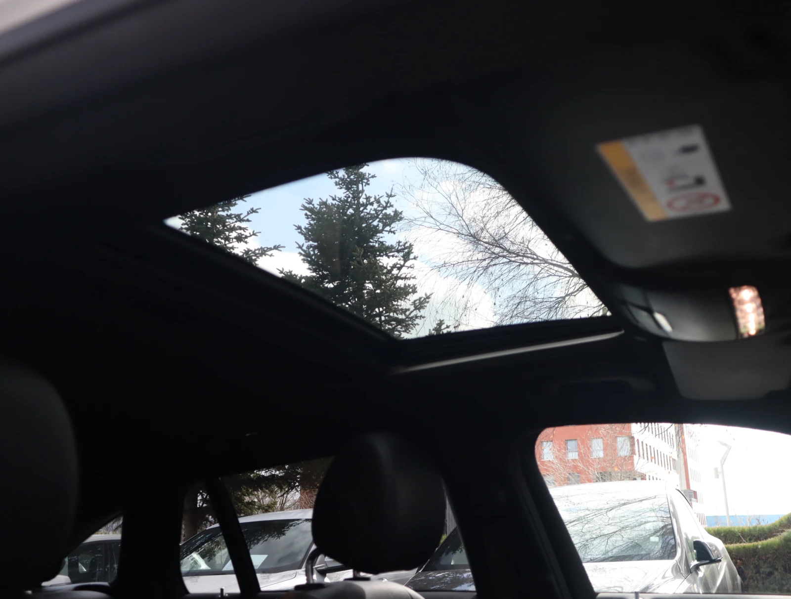 Mercedes-Benz EQC 400 AMG/4M/85kWh/Side Assist/Virtual/Ambient/����� | Mobile.bg � ����������� 13