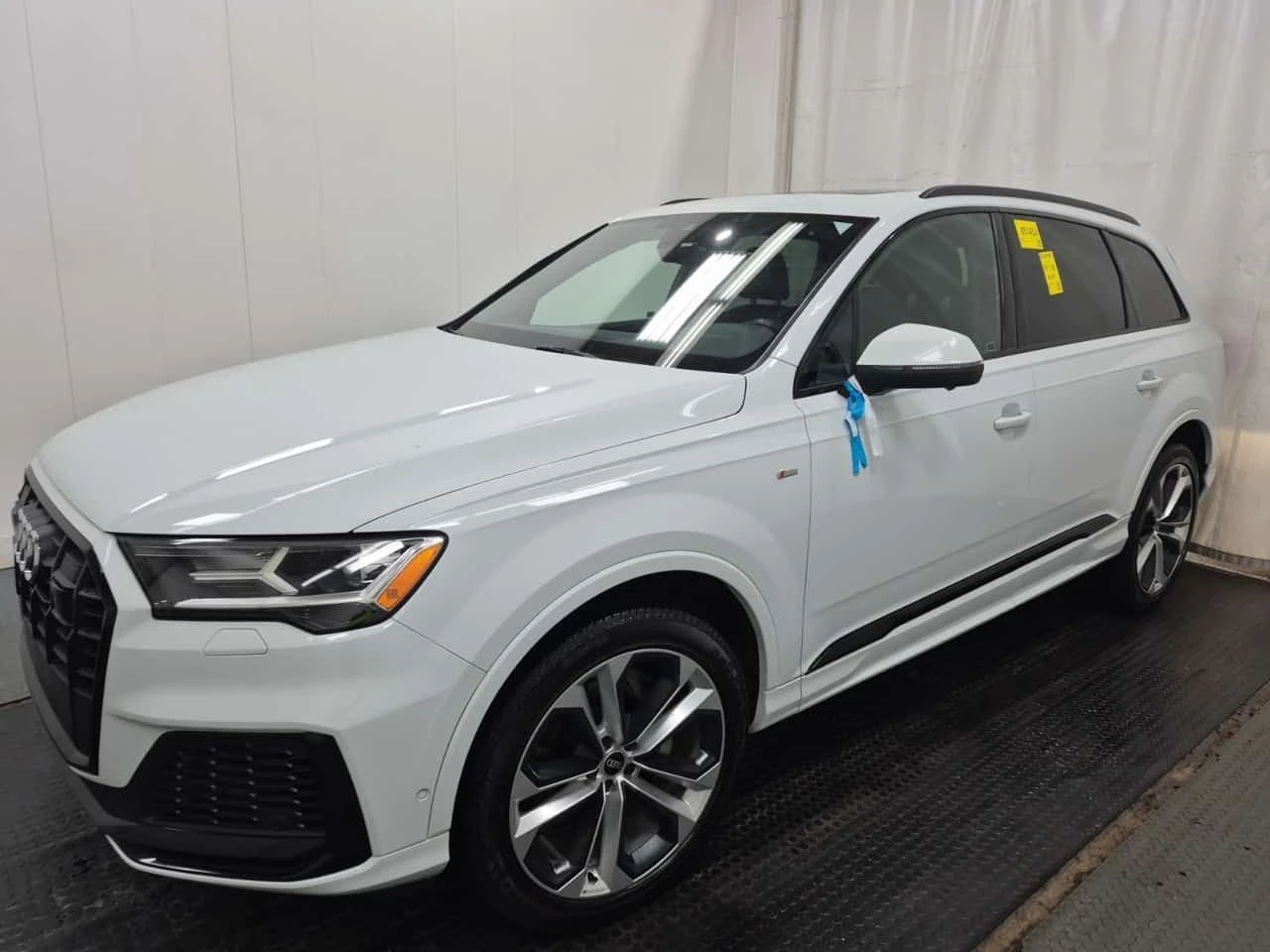 Audi Q7 PROGRESSIV  CARFAX | Mobile.bg � ����������� 1
