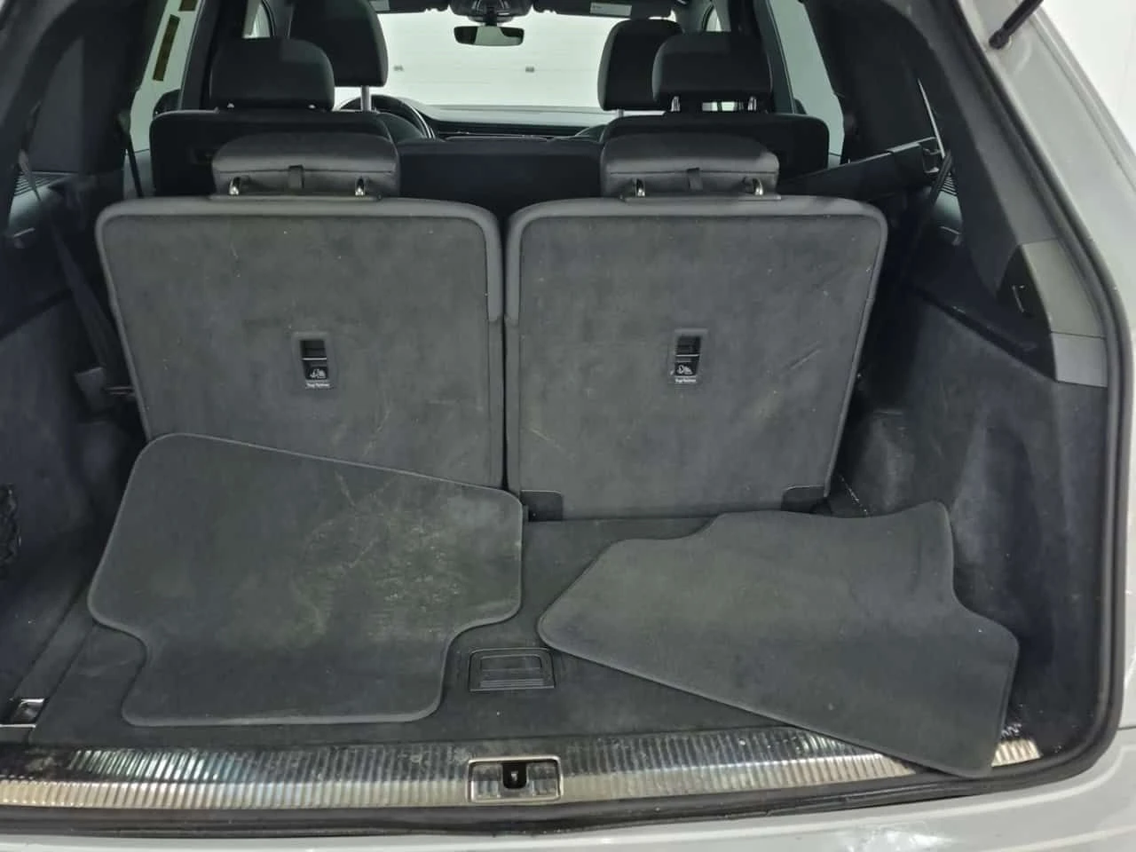 Audi Q7 PROGRESSIV  CARFAX | Mobile.bg � ����������� 17