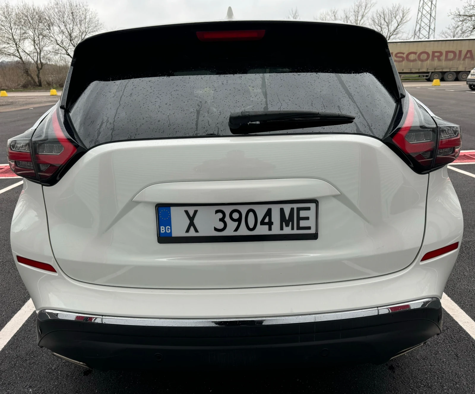 Nissan Murano Platinum / ��� | Mobile.bg � ����������� 7