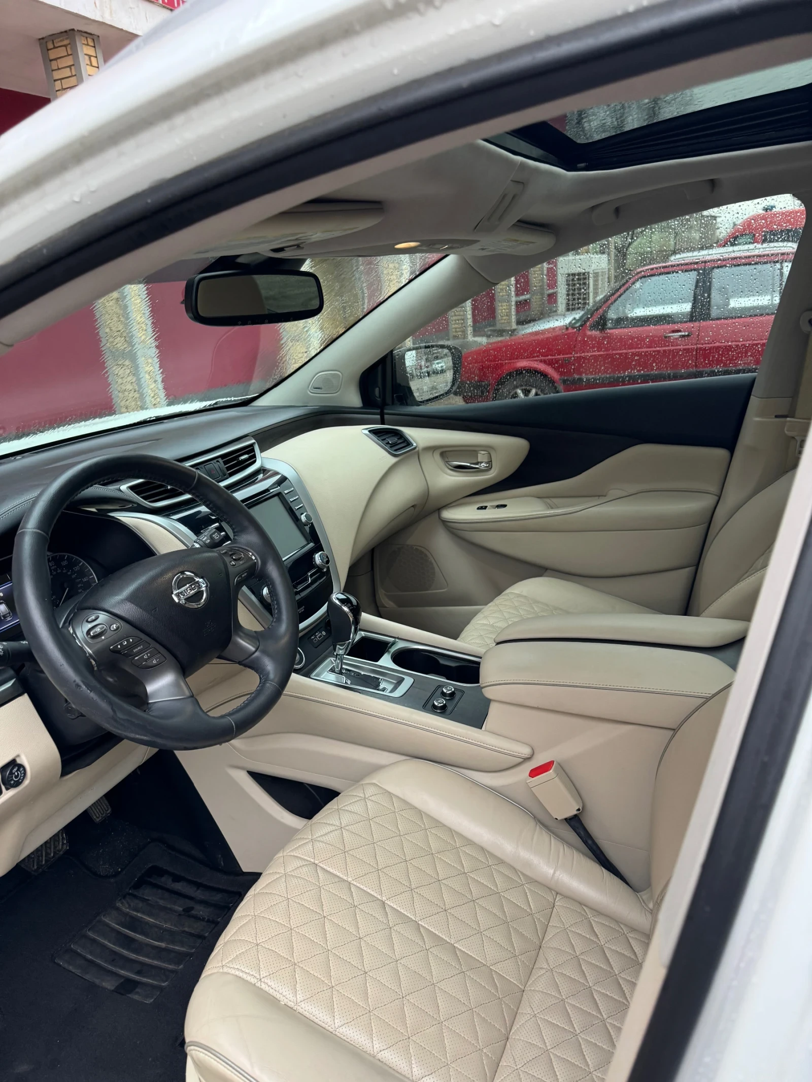Nissan Murano Platinum / ��� | Mobile.bg � ����������� 9