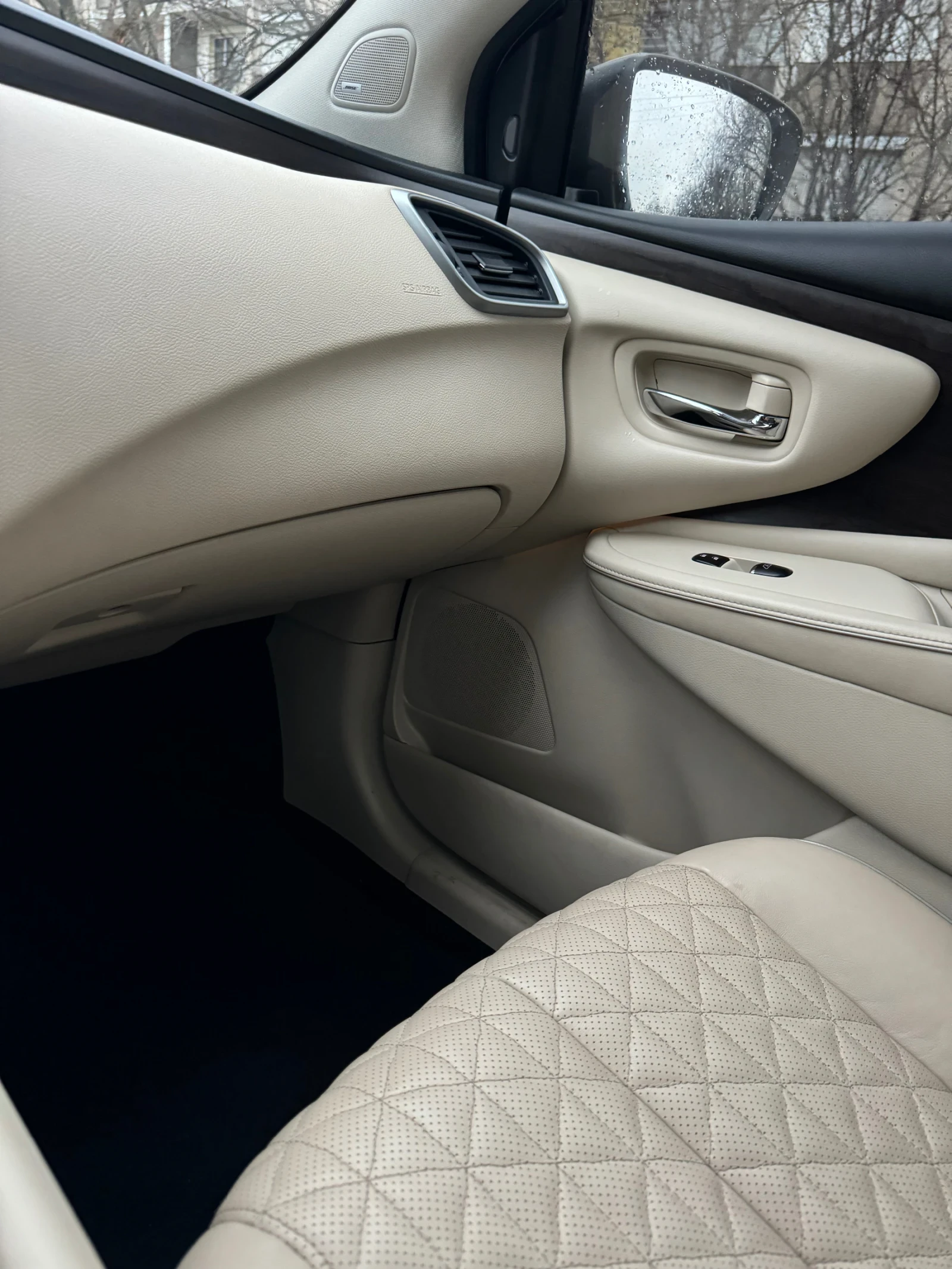 Nissan Murano Platinum / ��� | Mobile.bg � ����������� 14