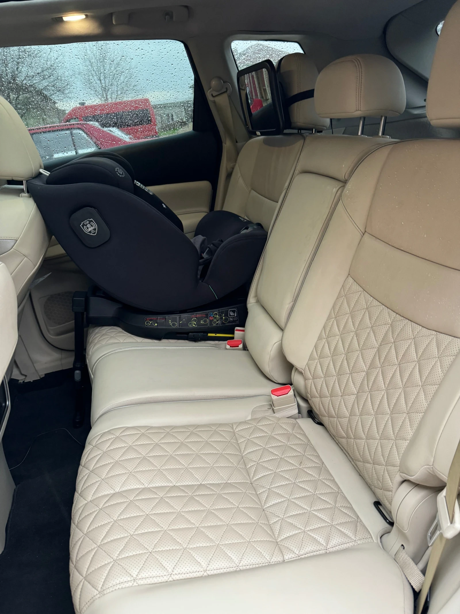 Nissan Murano Platinum / ��� | Mobile.bg � ����������� 11