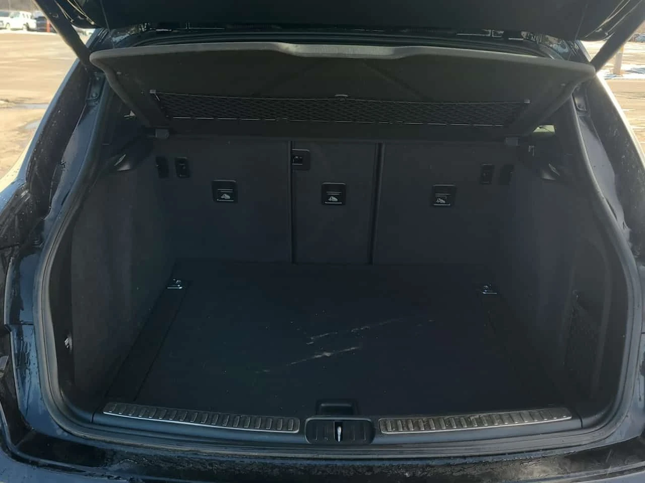 Porsche Macan  S /CARFAX/ �������/����� �� ���������/���� | Mobile.bg � ����������� 11