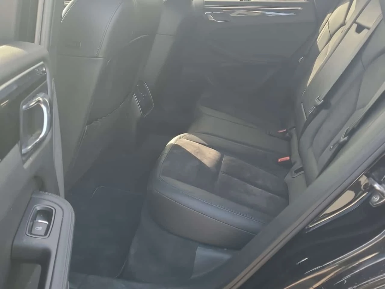 Porsche Macan  S /CARFAX/ �������/����� �� ���������/���� | Mobile.bg � ����������� 10