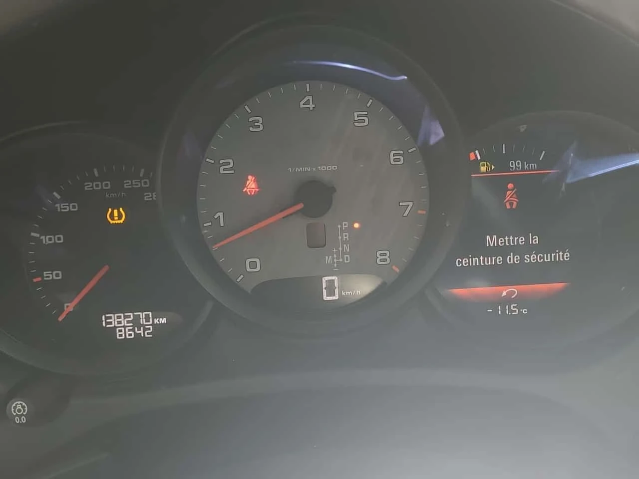 Porsche Macan  S /CARFAX/ �������/����� �� ���������/���� | Mobile.bg � ����������� 7