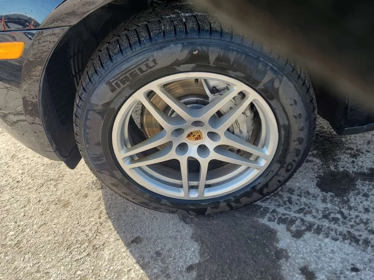 Porsche Macan  S /CARFAX/ �������/����� �� ���������/���� | Mobile.bg � ����������� 16