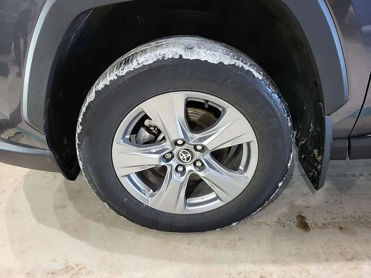 Toyota Rav4 XLE| PANORAMA| ПОДГРЕВИ| 2 КЛЮЧА, снимка 6 - Автомобили и джипове - 53845114