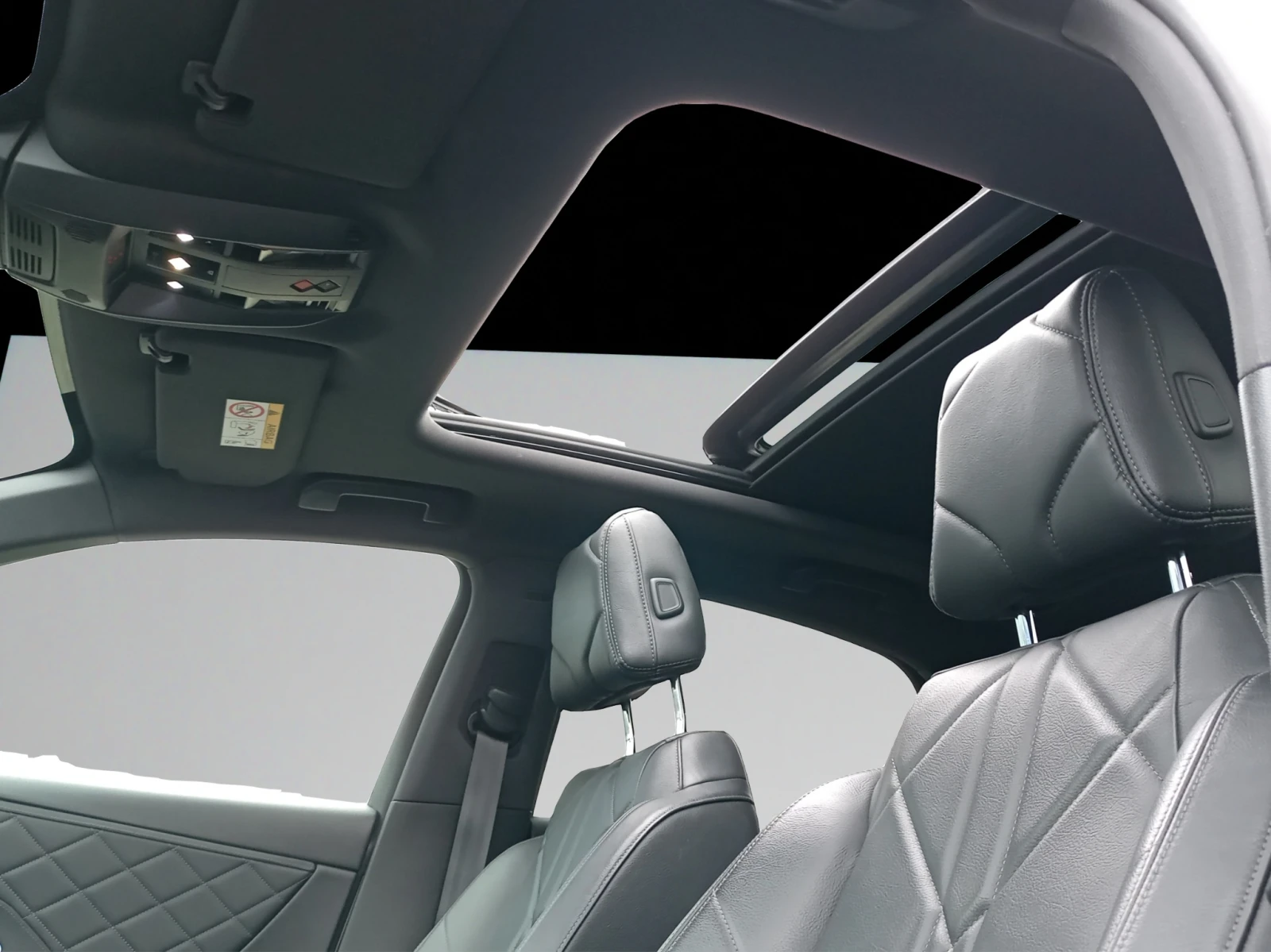 DS DS 7 Crossback RIVOLI 1.6 PureTech 180 EAT8, снимка 15 - Автомобили и джипове - 53969340