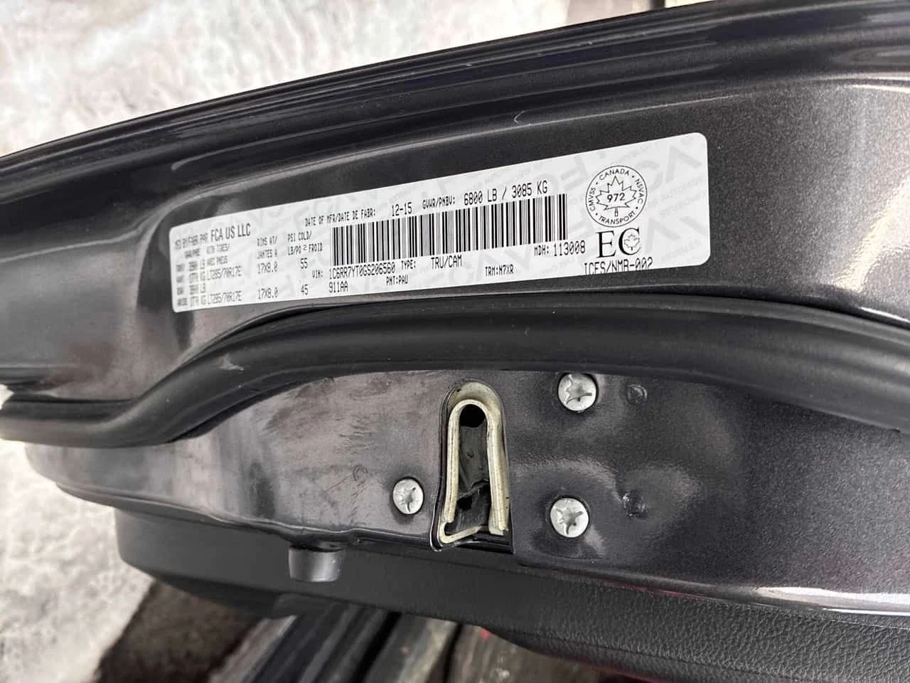 Dodge RAM 1500 * Rebel* ГЛАВНО ПРЕДСТАВИТЕЛСТВО НА VOLKSWAGEN*   , снимка 13 - Автомобили и джипове - 53983607