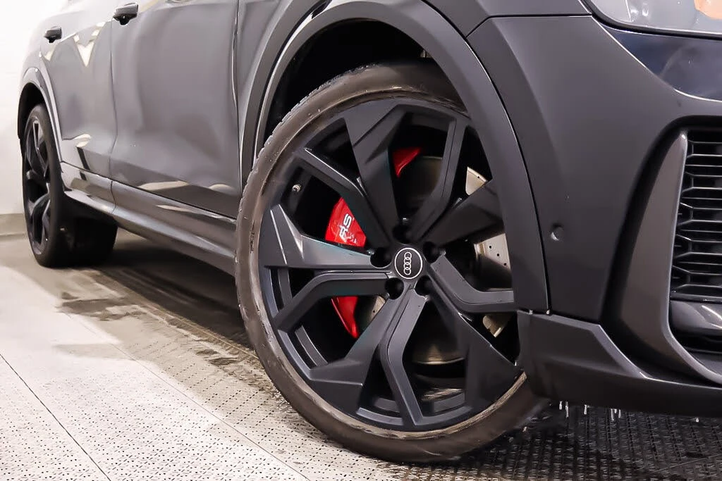 Audi RSQ8 4.0�* A��������� * (���� �� ��) | Mobile.bg � ����������� 6