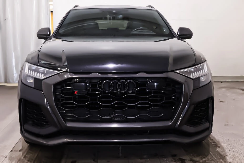 Audi RSQ8 4.0�* A��������� * (���� �� ��) | Mobile.bg � ����������� 2