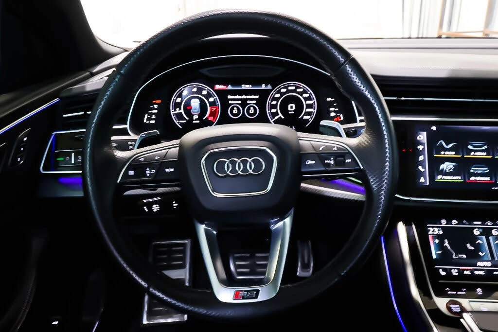 Audi RSQ8 4.0�* A��������� * (���� �� ��) | Mobile.bg � ����������� 10